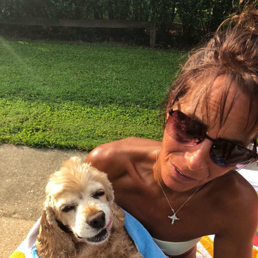 Meet your Posher, Marie